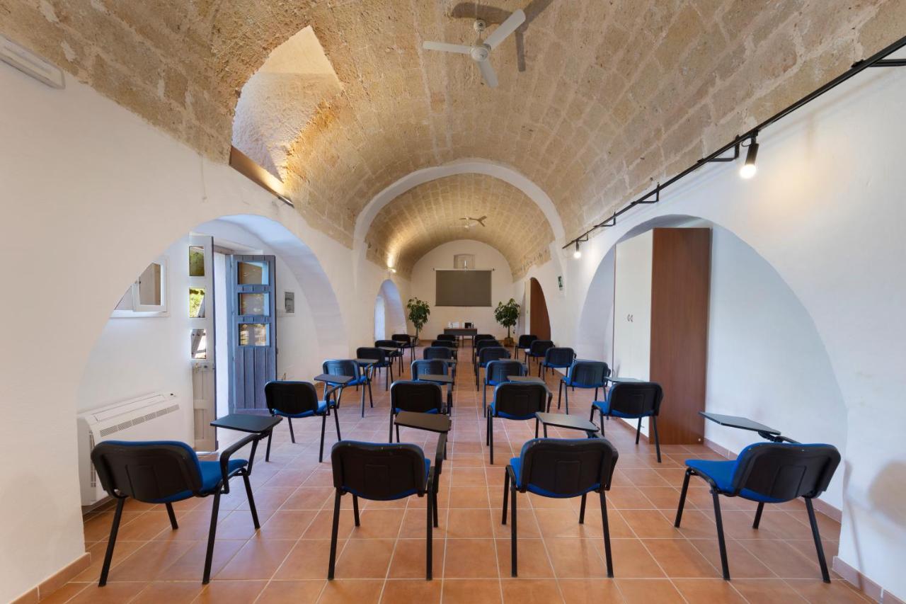 Masseria Zanzara Порто-Чезарео Экстерьер фото