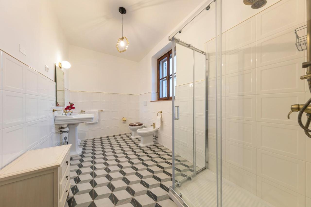 Masseria Zanzara Порто-Чезарео Экстерьер фото